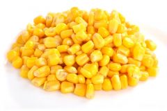 Кукуруза несоложёная дробленная 1 кг